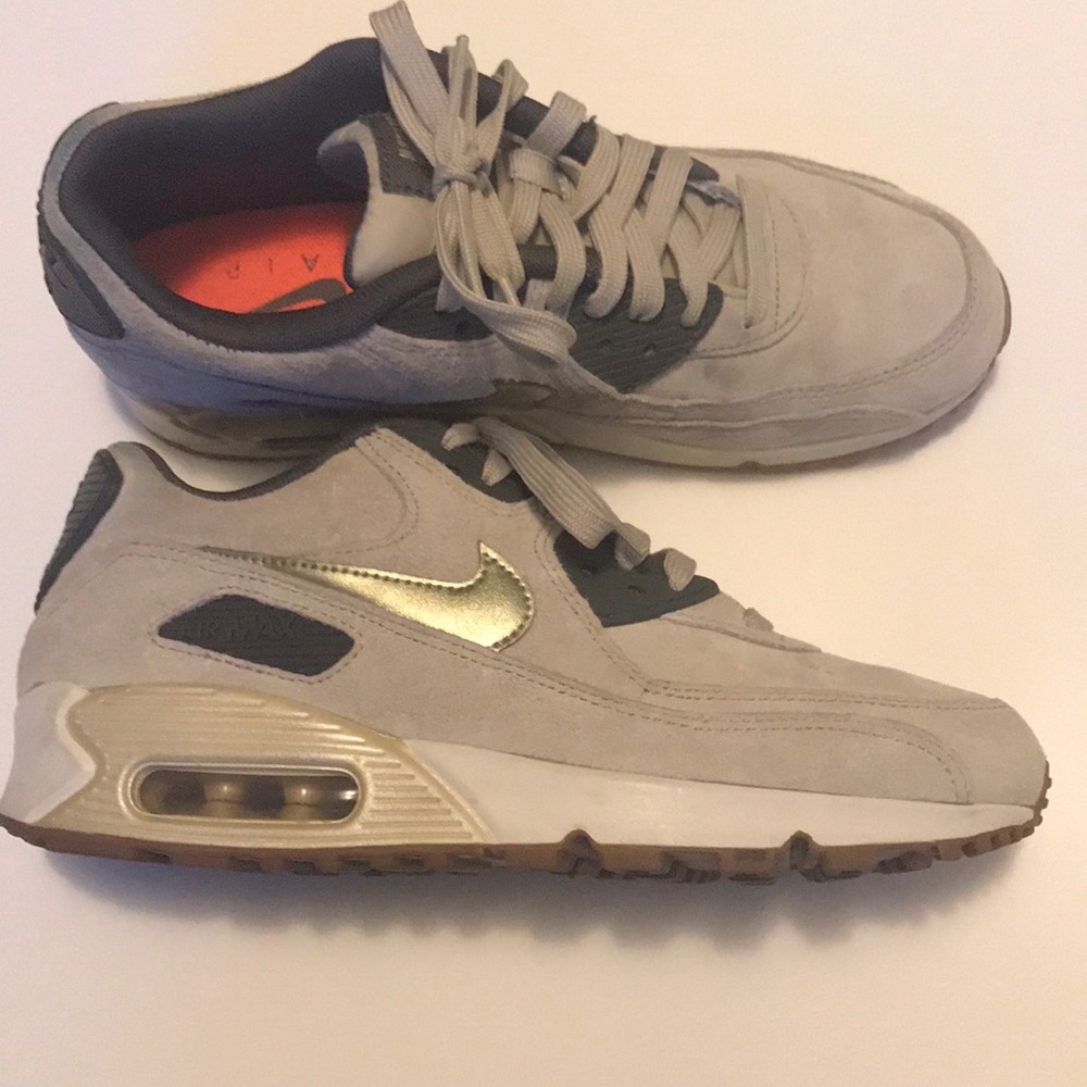 Nike Air Max
